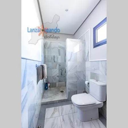 Villa Vivienda Vacacional Casa Maura