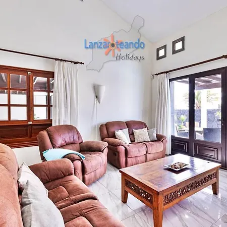 Vivienda Vacacional Casa Maura