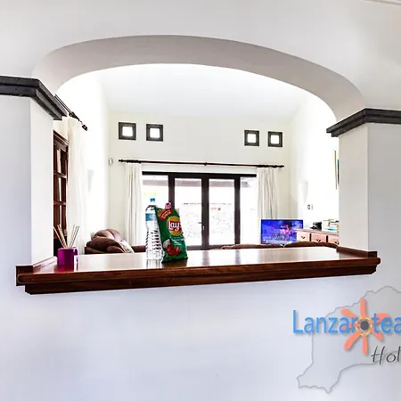 Vivienda Vacacional Casa Maura Playa Blanca (Lanzarote)