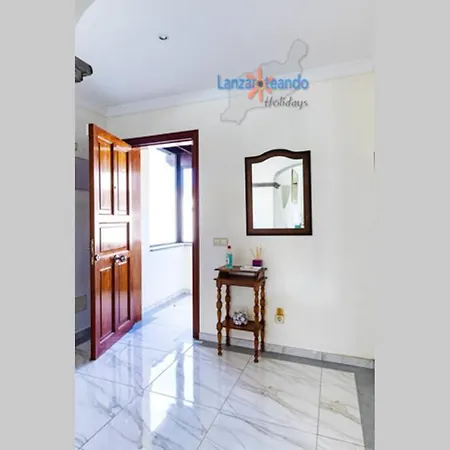 Vivienda Vacacional Casa Maura