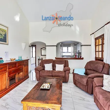 Vivienda Vacacional Casa Maura