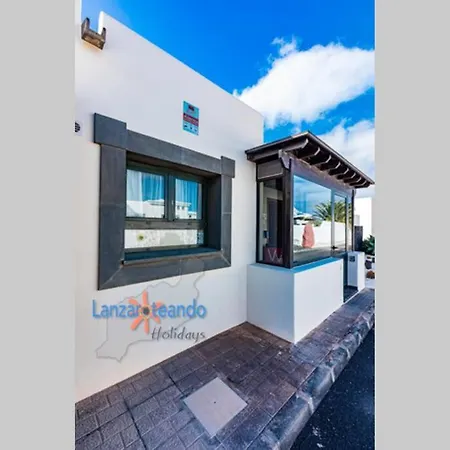 Vivienda Vacacional Casa Maura *