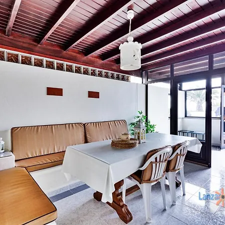 Vivienda Vacacional Casa Maura Villa Playa Blanca (Lanzarote)