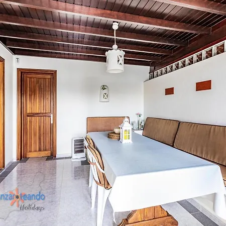 Vivienda Vacacional Casa Maura Villa Playa Blanca (Lanzarote)