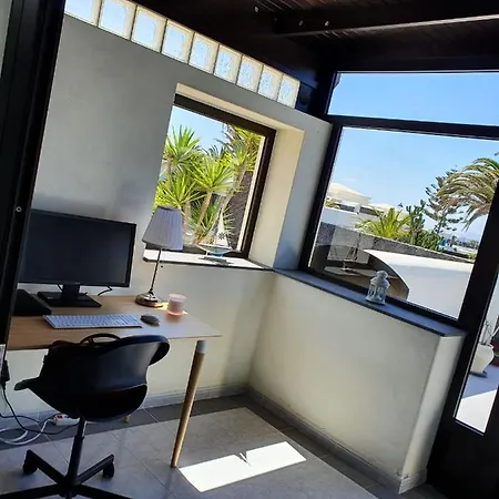 Vivienda Vacacional Casa Maura *