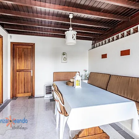 Vivienda Vacacional Casa Maura Βίλα Πλάγια Μπλάνκα